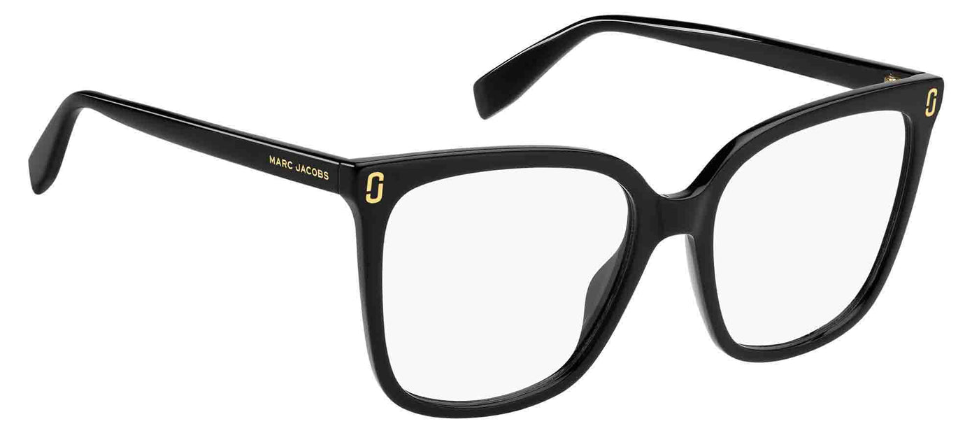 Marc Jacobs MJ 1130 Black #colour_black