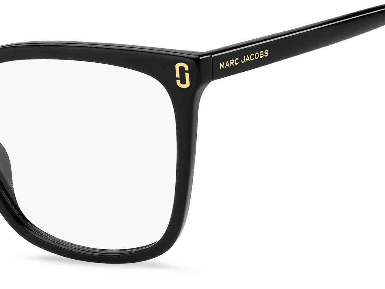 Marc Jacobs MJ 1130 Black #colour_black