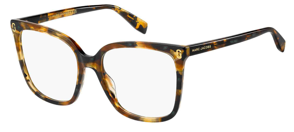 Marc Jacobs MJ 1130 Green #colour_green