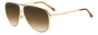 Isabel Marant IM 0219/S Gold/Brown Brick Gradient #colour_gold-brown-brick-gradient