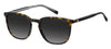 Tommy Hilfiger TH2266/S Havana/Dark Grey Gradient #colour_havana-dark-grey-gradient