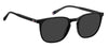 Tommy Hilfiger TH2266/S Black/Grey Gradient #colour_black-grey-gradient