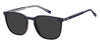Tommy Hilfiger TH2266/S Blue/Grey #colour_blue-grey