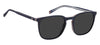 Tommy Hilfiger TH2266/S Blue/Grey #colour_blue-grey