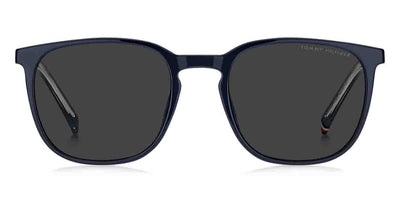 Tommy Hilfiger TH2266/S Blue/Grey #colour_blue-grey
