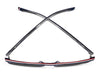 Tommy Hilfiger TH2266/S Blue/Grey #colour_blue-grey