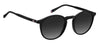 Tommy Hilfiger TH2267/S Black/Dark Grey Gradient #colour_black-dark-grey-gradient