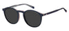Tommy Hilfiger TH2267/S Blue/Grey #colour_blue-grey