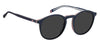 Tommy Hilfiger TH2267/S Blue/Grey #colour_blue-grey