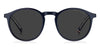 Tommy Hilfiger TH2267/S Blue/Grey #colour_blue-grey