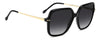 Isabel Marant IM 0229/S Black/Dark Grey Gradient #colour_black-dark-grey-gradient