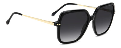 Isabel Marant IM 0229/S Black/Dark Grey Gradient #colour_black-dark-grey-gradient