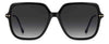 Isabel Marant IM 0229/S Black/Dark Grey Gradient #colour_black-dark-grey-gradient