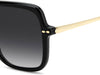 Isabel Marant IM 0229/S Black/Dark Grey Gradient #colour_black-dark-grey-gradient