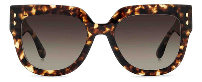 Isabel Marant IM 0225/S Havana/Brown Gradient #colour_havana-brown-gradient