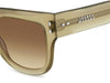Isabel Marant IM 0225/S Green/Brown Ochra Gradient #colour_green-brown-ochra-gradient