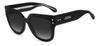 Isabel Marant IM 0225/S Black/Dark Grey Gradient #colour_black-dark-grey-gradient