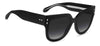 Isabel Marant IM 0225/S Black/Dark Grey Gradient #colour_black-dark-grey-gradient
