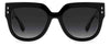 Isabel Marant IM 0225/S Black/Dark Grey Gradient #colour_black-dark-grey-gradient