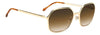 Isabel Marant IM 0245/S Gold/Brown Brick #colour_gold-brown-brick