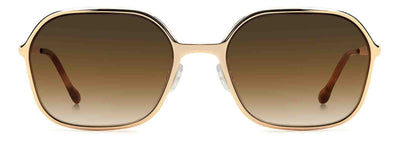 Isabel Marant IM 0245/S Gold/Brown Brick #colour_gold-brown-brick