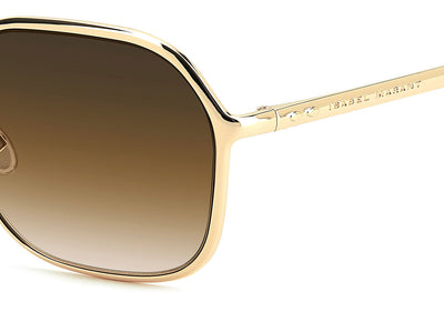 Isabel Marant IM 0245/S Gold/Brown Brick #colour_gold-brown-brick