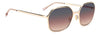 Isabel Marant IM 0245/S Gold/Grey Fuchsia #colour_gold-grey-fuchsia