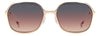 Isabel Marant IM 0245/S Gold/Grey Fuchsia #colour_gold-grey-fuchsia