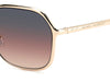 Isabel Marant IM 0245/S Gold/Grey Fuchsia #colour_gold-grey-fuchsia