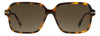 Isabel Marant IM 0242/S Havana/Brown Gradient #colour_havana-brown-gradient
