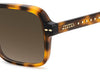 Isabel Marant IM 0242/S Havana/Brown Gradient #colour_havana-brown-gradient