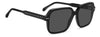 Isabel Marant IM 0242/S Black/Grey #colour_black-grey