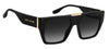 Marc Jacobs Marc 877/S Black/Dark Grey Gradient #colour_black-dark-grey-gradient