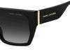 Marc Jacobs Marc 877/S Black/Dark Grey Gradient #colour_black-dark-grey-gradient