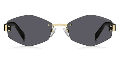 Marc Jacobs Marc 496/S AIR Gold/Grey #colour_gold-grey