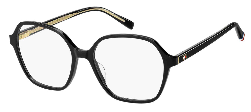 Tommy Hilfiger TH2293 Black #colour_black