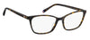 Tommy Hilfiger TH2295 Havana #colour_havana