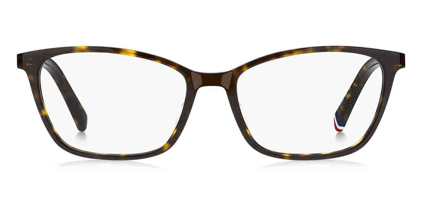 Tommy Hilfiger TH2295 Havana #colour_havana