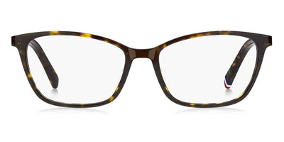 Tommy Hilfiger TH2295 Havana #colour_havana