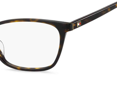 Tommy Hilfiger TH2295 Havana #colour_havana