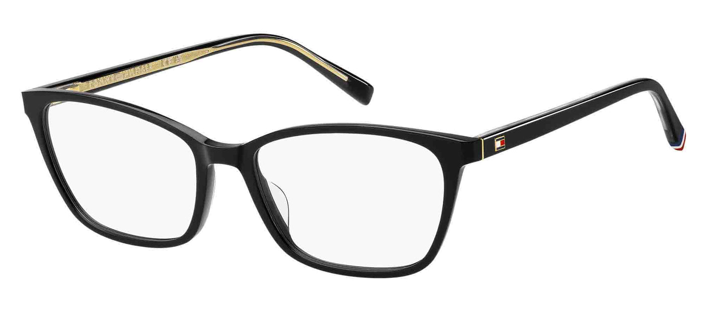 Tommy Hilfiger TH2295 Black #colour_black