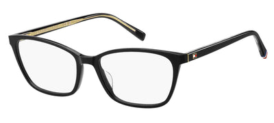 Tommy Hilfiger TH2295 Black #colour_black
