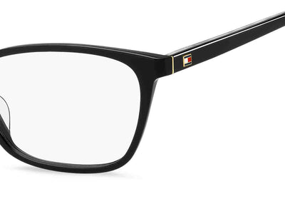 Tommy Hilfiger TH2295 Black #colour_black