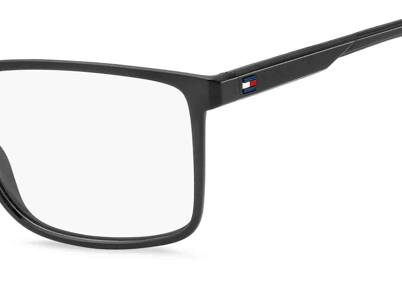 Tommy Hilfiger TH2282 Black #colour_black