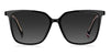 Tommy Hilfiger TH2292/S Black/Dark Grey Gradient #colour_black-dark-grey-gradient