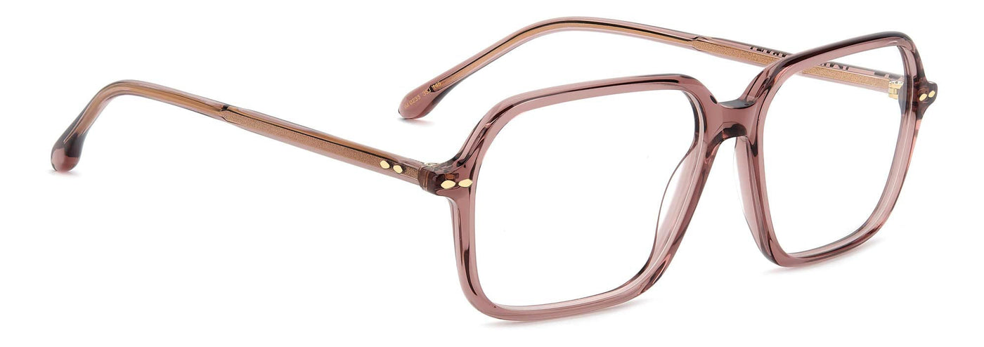Isabel Marant IM 0233 Pink #colour_pink