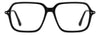 Isabel Marant IM 0233 Black #colour_black