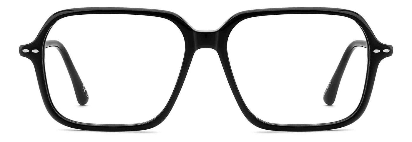 Isabel Marant IM 0233 Black #colour_black