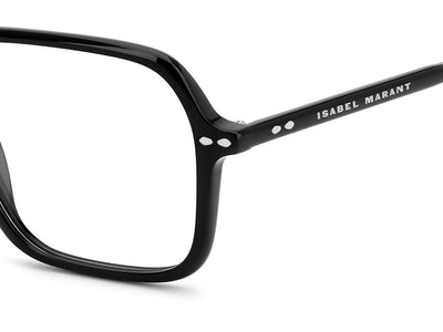 Isabel Marant IM 0233 Black #colour_black