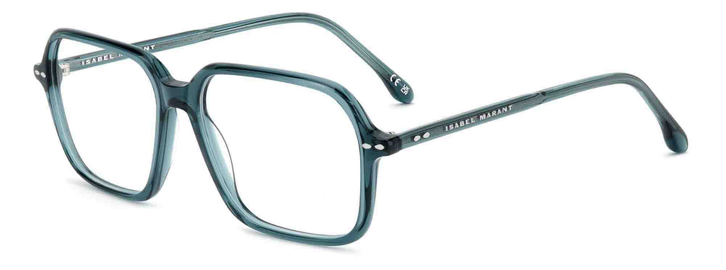 Isabel Marant IM 0233 Blue #colour_blue